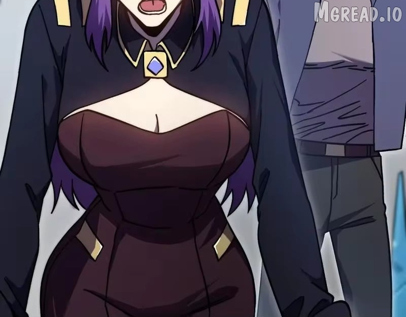 Log into the Future Chapter 319  - page 100
